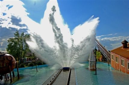 Thorpe Park Thorpe Park
