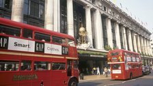 Selfridges