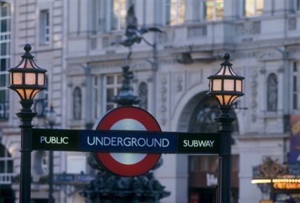 London Underground
