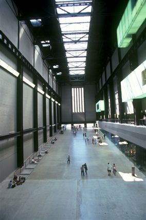 Tate Modern