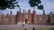 Hampton Court Palace Festival - Hampton Court Palace
