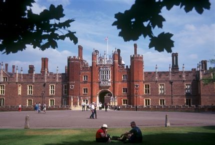 Hampton Court Palace Hampton Court Palace