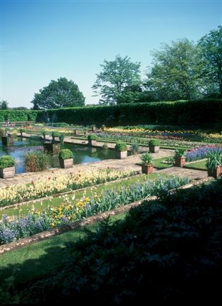 Kensington Gardens