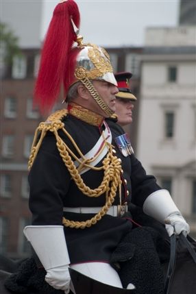 Buckingham Palace