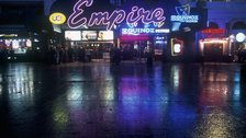Film4 FrightFest - Empire Leicester Square