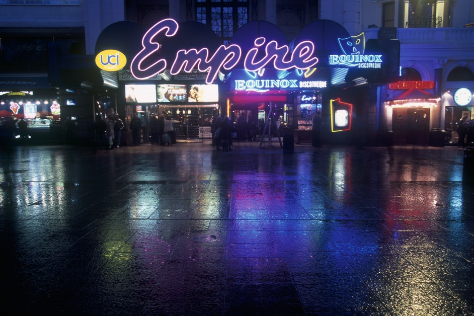 Empire Leicester Square