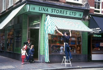 Lina Stores