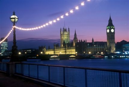 Big Ben