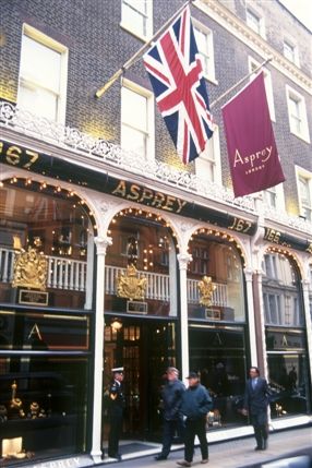 Asprey