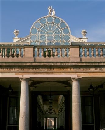 Covent Garden