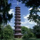 Pagoda at Kew