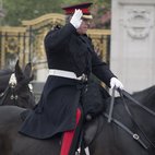 Buckingham Palace