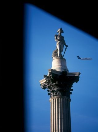 Nelson's Column