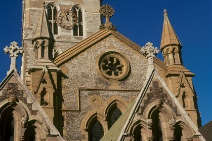 Southwark Cathedral
