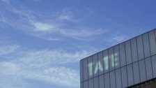 Tino Sehgal - Tate Modern