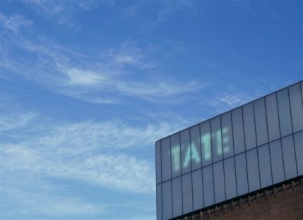 Tate Modern