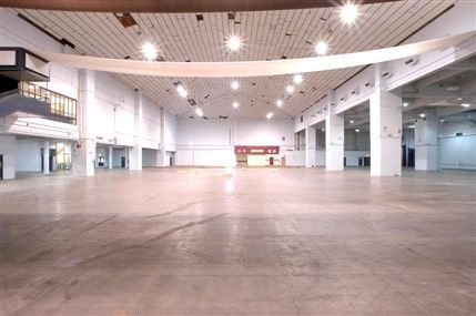 Earls Court Exhibition Centre