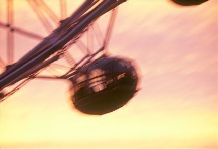 London Eye