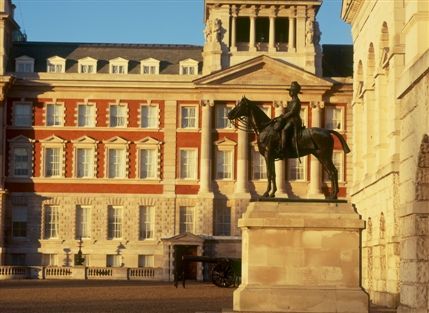 Horse Guards Parade
