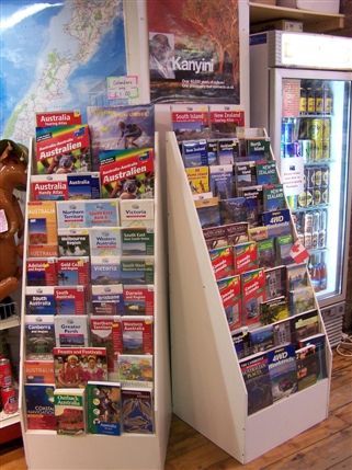 Australia Shop