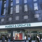 Marks & Spencer