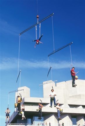 Southbank Centre
