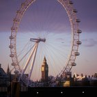London Eye London Eye