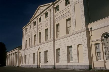 Kenwood House (Iveagh Bequest)