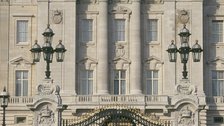 Buckingham Palace