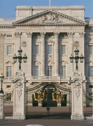 Buckingham Palace Summer Opening