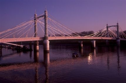 River Thames
