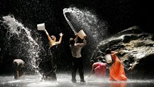 Tanztheater Wuppertal Pina Bausch