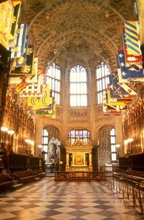 Westminster Abbey