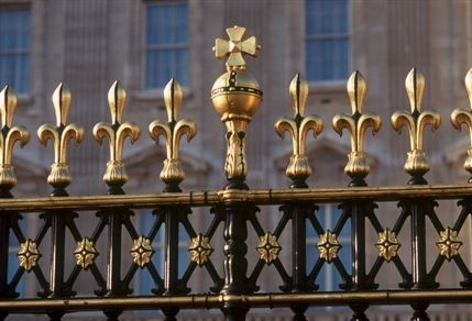 THE ROYAL MEWS