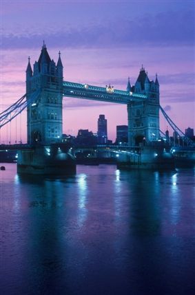 Tower Bridge Exhibition