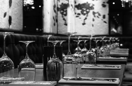 Gaucho - St James's