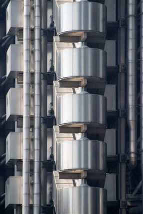 Lloyd's of London
