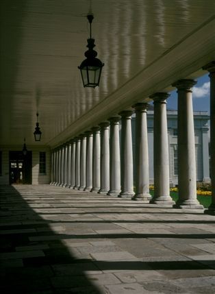 Old Royal Naval College Old Royal Naval College