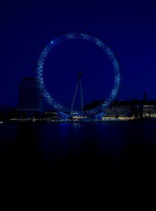 London Eye