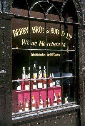 Berry Bros & Rudd