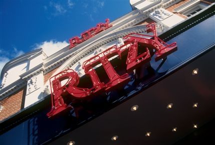 Ritzy Picturehouse