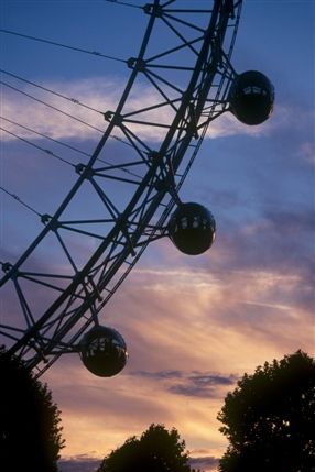 London Eye
