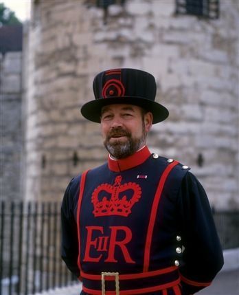Tower Of London