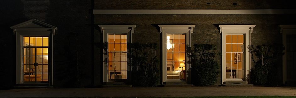 Fulham Palace