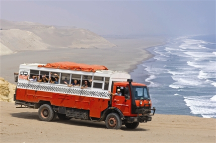 Destinations: The Holiday & Travel Show Destinations: The Holiday & Travel Show