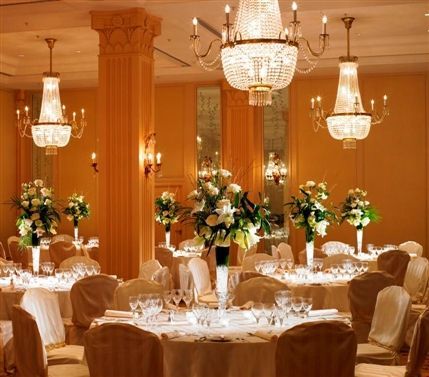 Grosvenor House Hotel