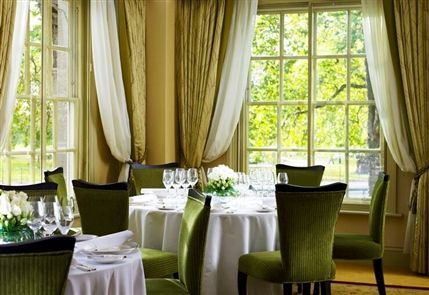 Grosvenor House Hotel