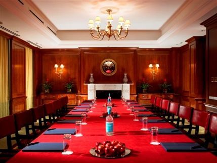 Grosvenor House Hotel