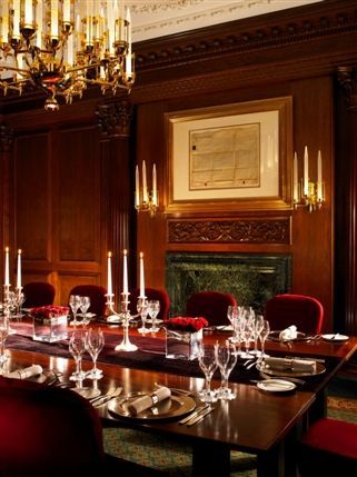 Renaissance Chancery Court London