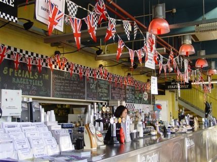 Ace Cafe London Ace Cafe London
